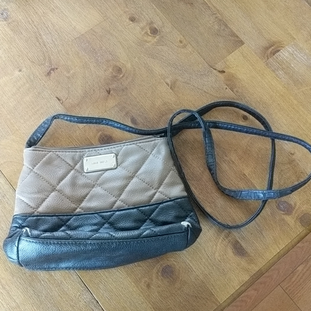 Crossbody bag